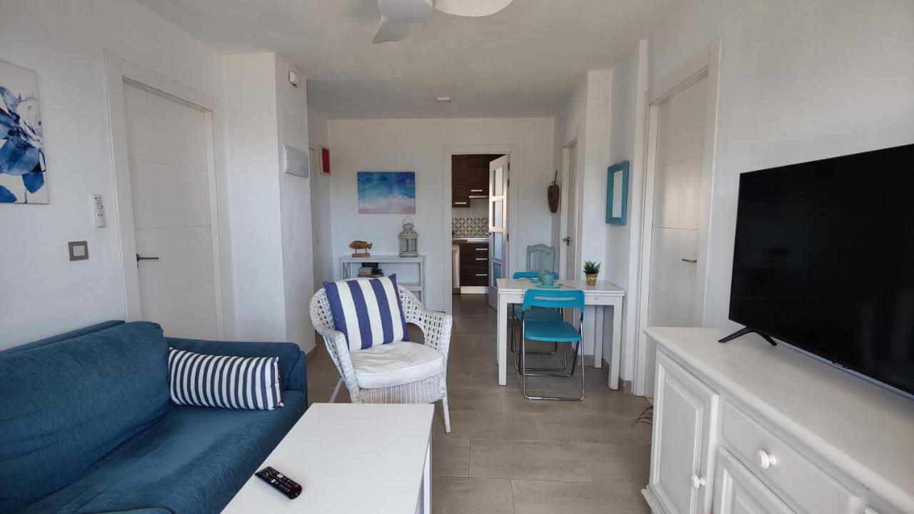 Benicala Sea View Apartment Benidorm Zewnętrze zdjęcie